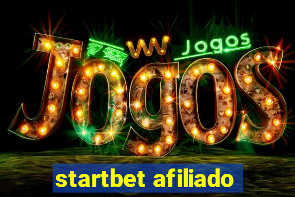 startbet afiliado